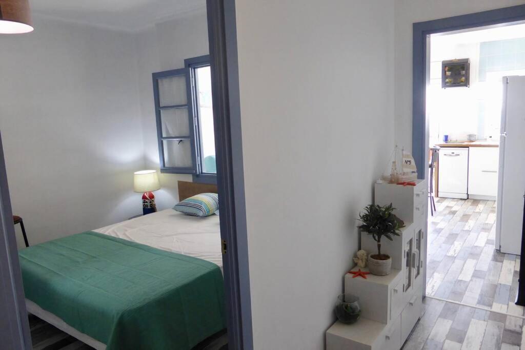 Palamos Apartment Exterior photo